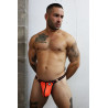 Breedwell String Futura Orange Neon